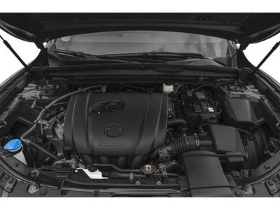 2026 Mazda Mazda CX-50 2.5 S Select AWD