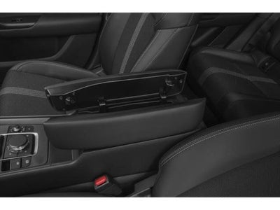 2026 Mazda Mazda CX-50 2.5 S Select AWD