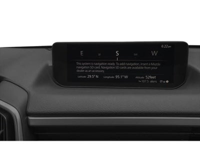 2026 Mazda Mazda CX-50 2.5 S Select AWD