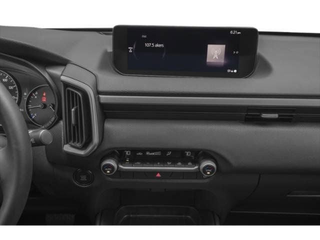 2026 Mazda Mazda CX-50 2.5 S Select AWD