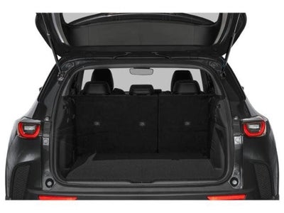 2026 Mazda Mazda CX-50 2.5 S Select AWD