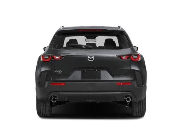 2026 Mazda Mazda CX-50 2.5 S Select AWD