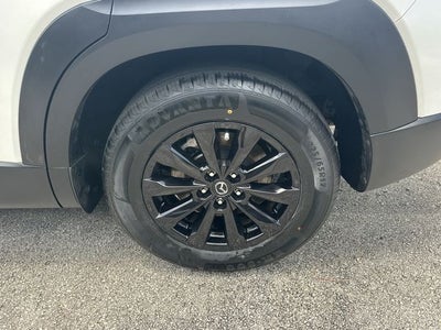 2024 Mazda Mazda CX-50 2.5 S Select Package