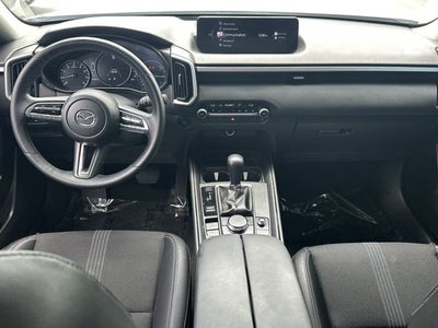 2024 Mazda Mazda CX-50 2.5 S Select Package