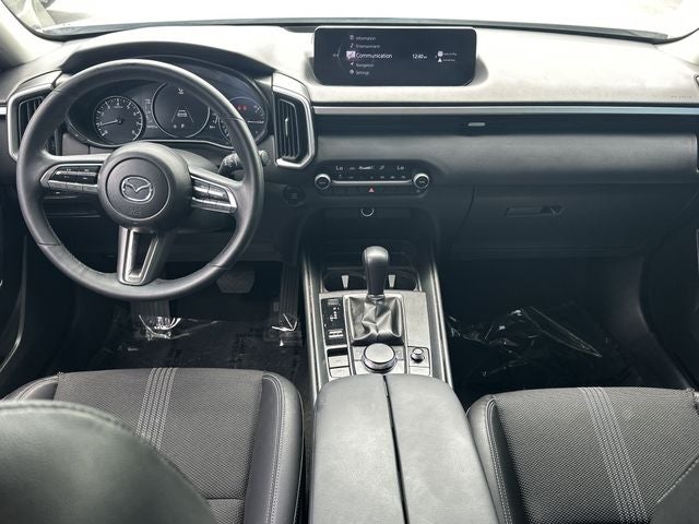 2024 Mazda Mazda CX-50 2.5 S Select Package