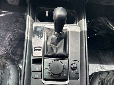 2024 Mazda Mazda CX-50 2.5 S Select Package