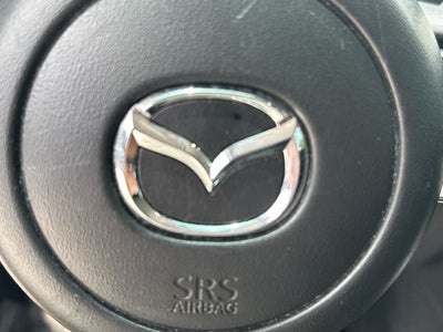 2024 Mazda Mazda CX-50 2.5 S Select Package