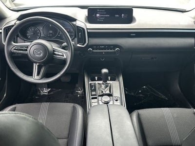 2024 Mazda Mazda CX-50 2.5 S Select Package