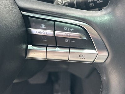 2024 Mazda Mazda CX-50 2.5 S Select Package