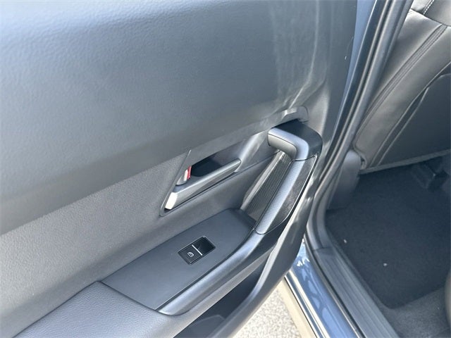 2025 Mazda Mazda CX-50 2.5 S Select AWD