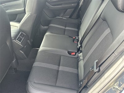 2025 Mazda Mazda CX-50 2.5 S Select AWD