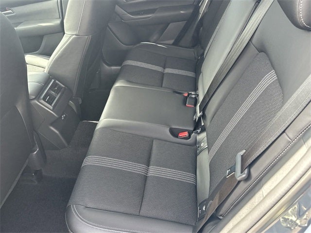 2025 Mazda Mazda CX-50 2.5 S Select AWD