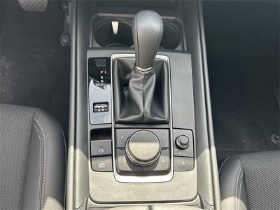 2025 Mazda Mazda CX-50 2.5 S Select AWD