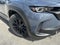 2025 Mazda Mazda CX-50 2.5 S Select AWD