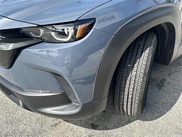 2025 Mazda Mazda CX-50 2.5 S Select AWD