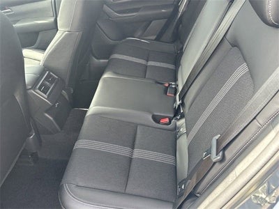 2025 Mazda Mazda CX-50 2.5 S Select AWD