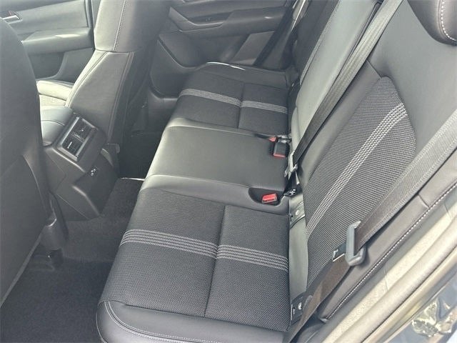 2025 Mazda Mazda CX-50 2.5 S Select AWD