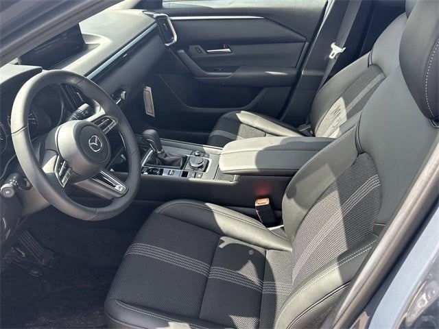 2025 Mazda Mazda CX-50 2.5 S Select AWD