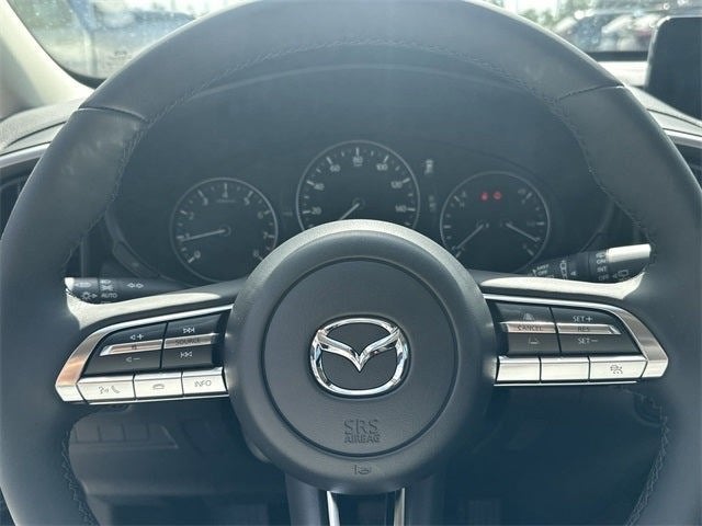 2025 Mazda Mazda CX-50 2.5 S Select AWD