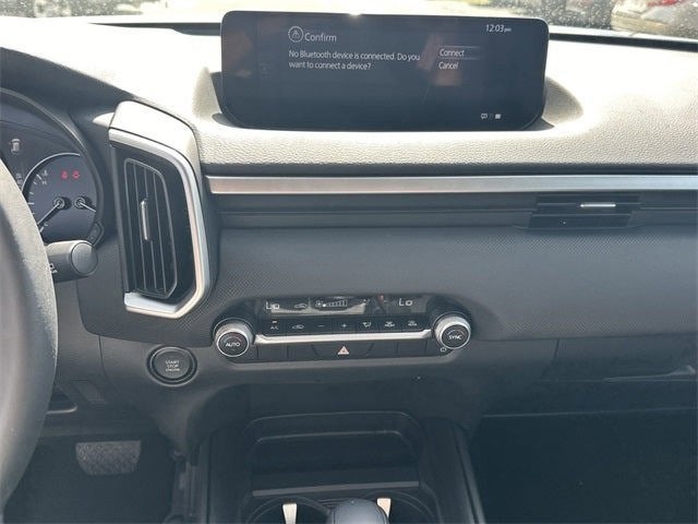 2025 Mazda Mazda CX-50 2.5 S Select AWD