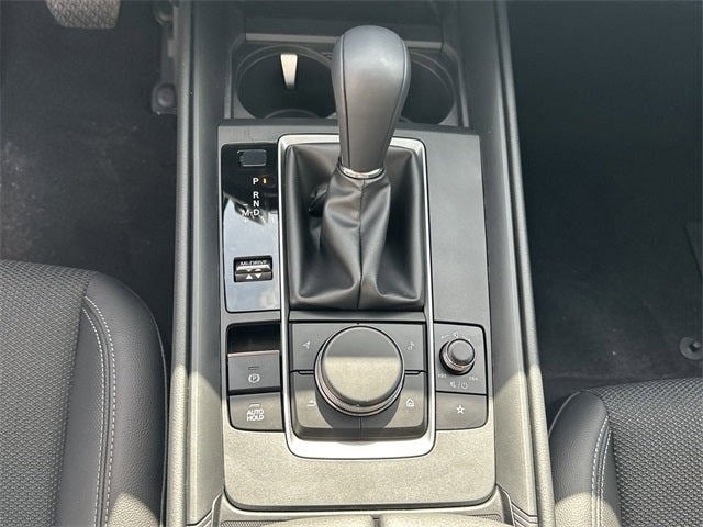 2025 Mazda Mazda CX-50 2.5 S Select AWD