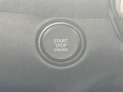 2025 Mazda Mazda CX-50 2.5 S Select AWD