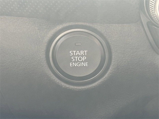 2025 Mazda Mazda CX-50 2.5 S Select AWD