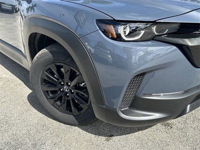 2025 Mazda Mazda CX-50 2.5 S Select AWD