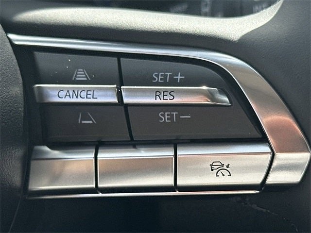 2025 Mazda Mazda CX-50 2.5 S Select AWD