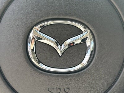 2025 Mazda Mazda CX-50 2.5 S Select AWD