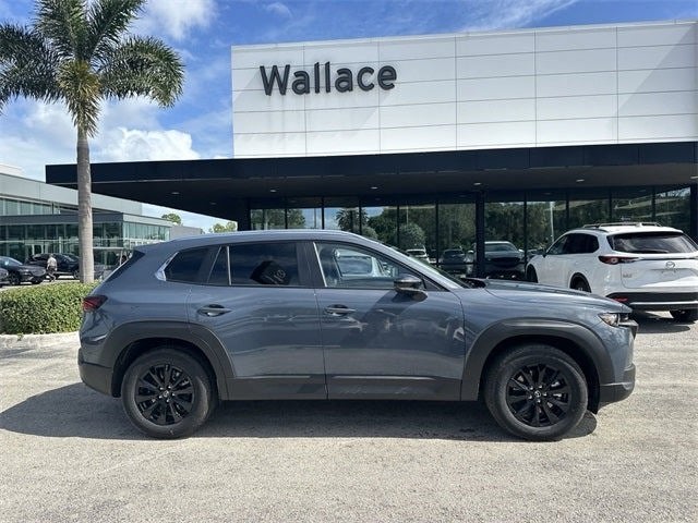 2025 Mazda Mazda CX-50 2.5 S Select AWD