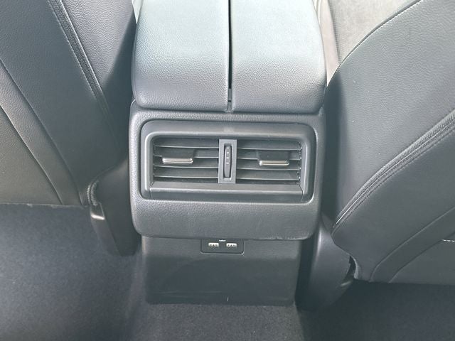 2024 Mazda Mazda CX-50 2.5 S Select Package