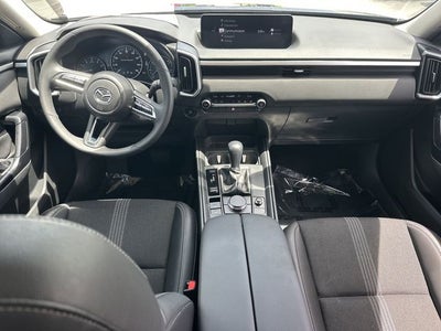 2024 Mazda Mazda CX-50 2.5 S Select Package