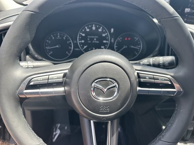 2024 Mazda Mazda CX-50 2.5 S Select Package
