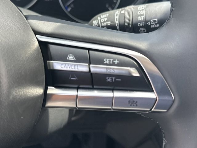 2024 Mazda Mazda CX-50 2.5 S Select Package