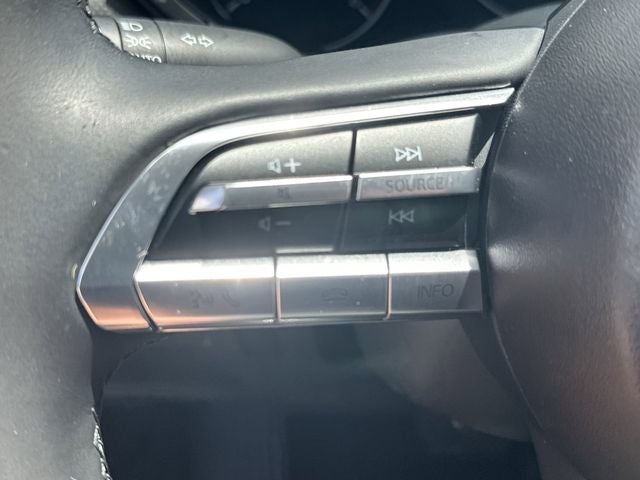 2024 Mazda Mazda CX-50 2.5 S Select Package