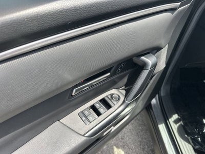 2024 Mazda Mazda CX-50 2.5 S Select Package