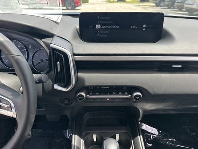 2024 Mazda Mazda CX-50 2.5 S Select Package