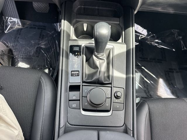 2024 Mazda Mazda CX-50 2.5 S Select Package