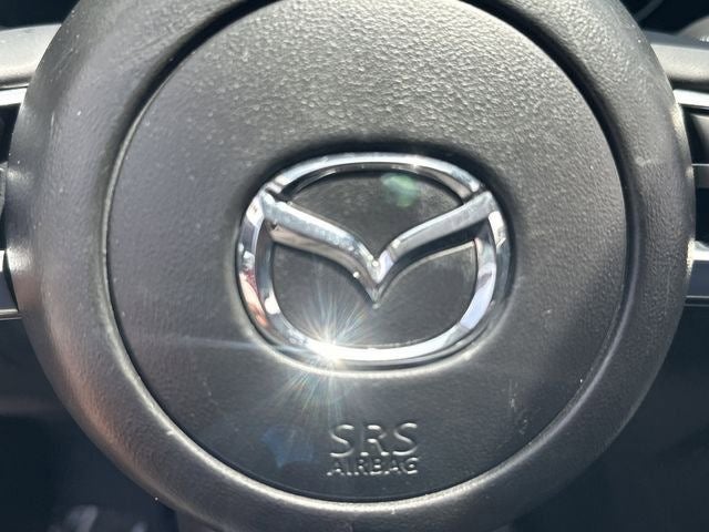 2024 Mazda Mazda CX-50 2.5 S Select Package