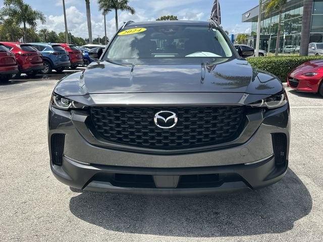 2024 Mazda Mazda CX-50 2.5 S Select Package