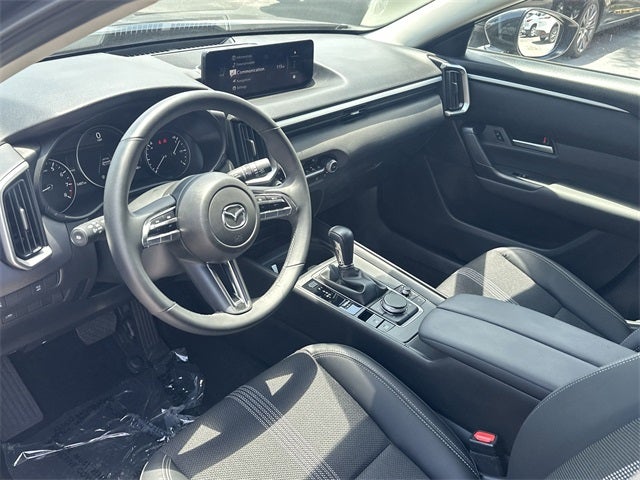 2025 Mazda Mazda CX-50 2.5 S Preferred AWD