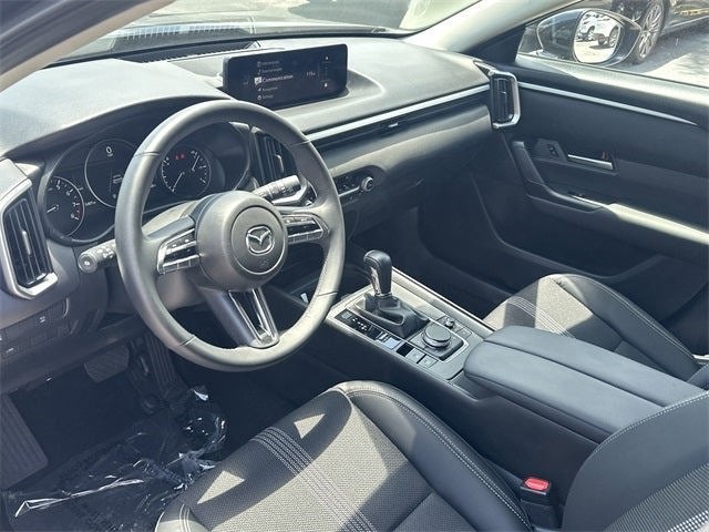 2025 Mazda Mazda CX-50 2.5 S Preferred AWD