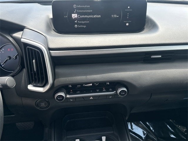 2025 Mazda Mazda CX-50 2.5 S Preferred AWD