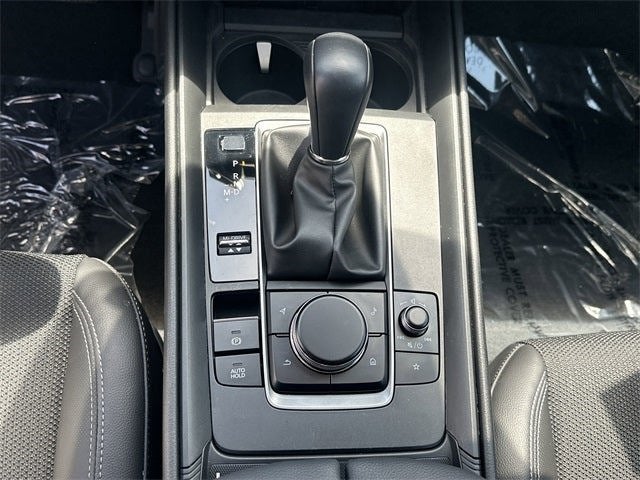 2025 Mazda Mazda CX-50 2.5 S Preferred AWD