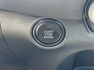 2025 Mazda Mazda CX-50 2.5 S Preferred AWD