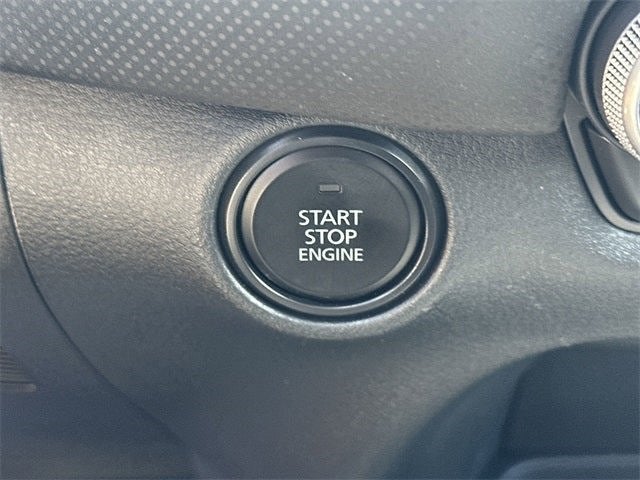 2025 Mazda Mazda CX-50 2.5 S Preferred AWD