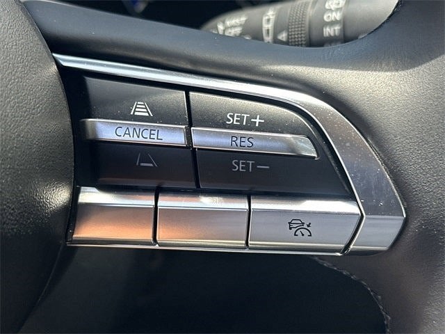 2025 Mazda Mazda CX-50 2.5 S Preferred AWD