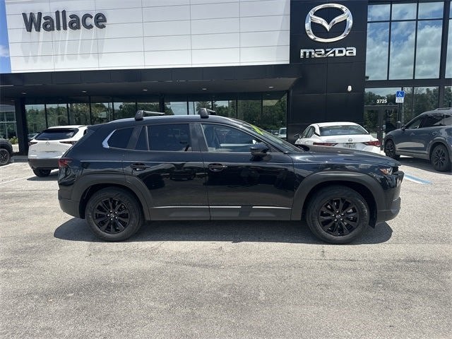 2025 Mazda Mazda CX-50 2.5 S Preferred AWD