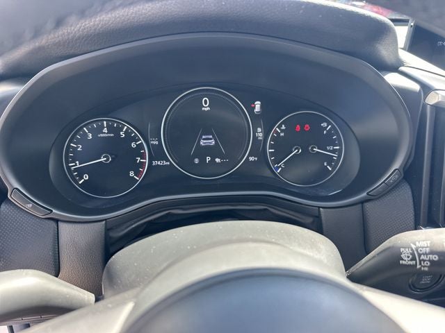 2024 Mazda Mazda CX-50 2.5 S Preferred Package